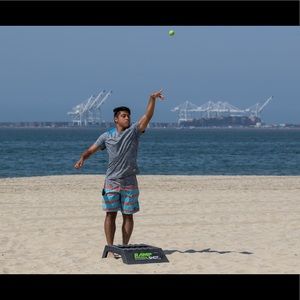 Meet your Posher, Alec